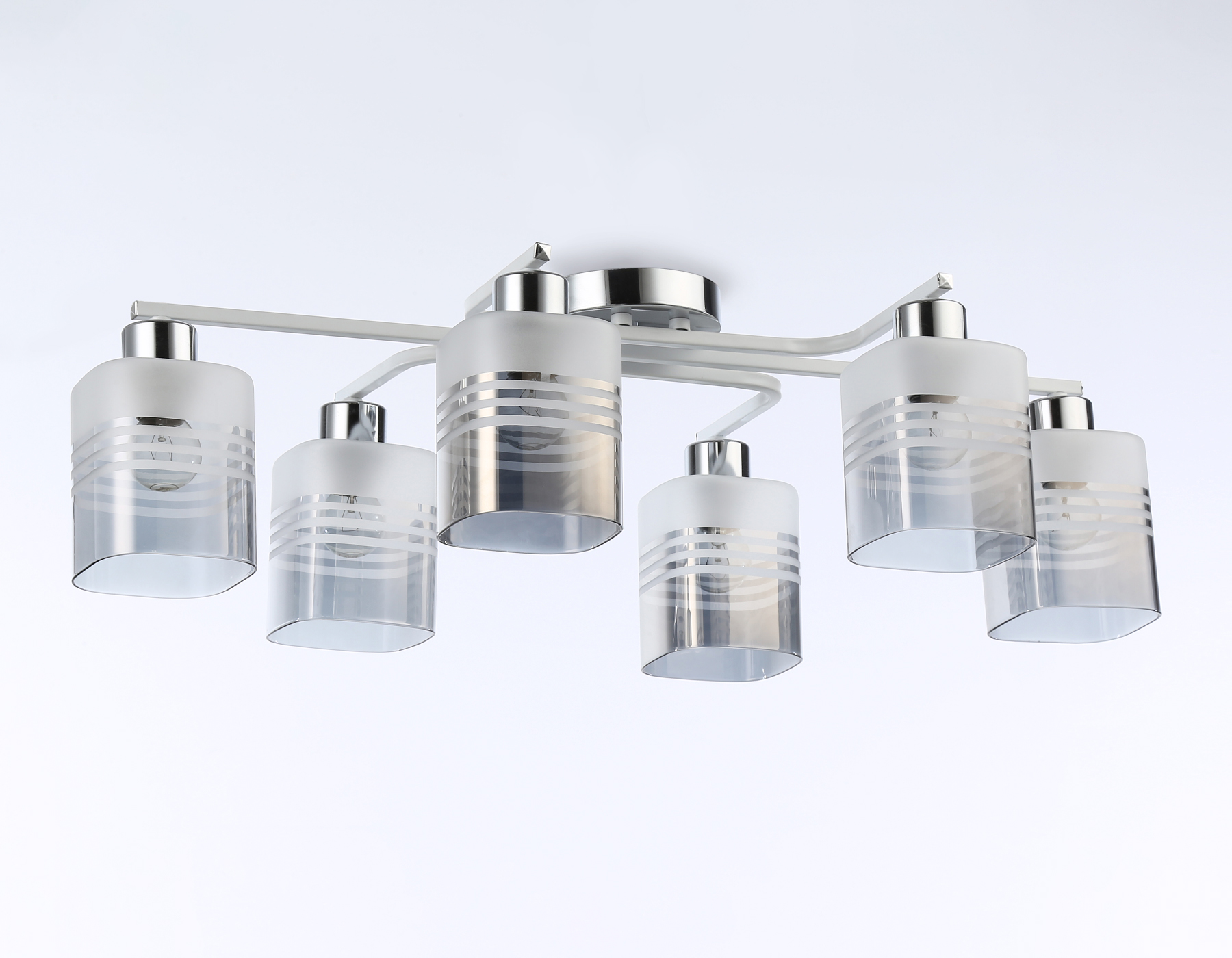 Потолочная люстра Ambrella Light Modern TR303207 в #REGION_NAME_DECLINE_PP#