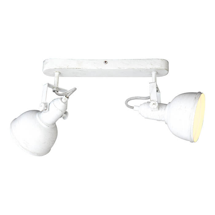 Спот Arte Lamp Martin A5213AP-2WG в Санкт-Петербурге