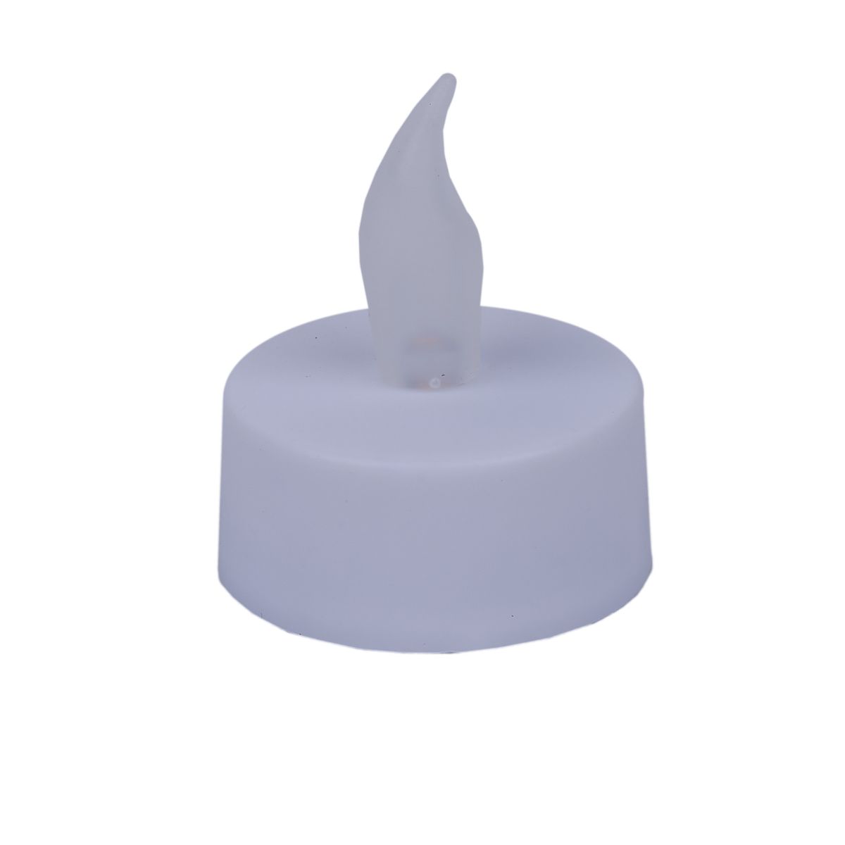 Набор свечей светодиодных Uniel ULD-F070 WARM WHITE TEACANDLE SET4 UL-00008592 в Санкт-Петербурге