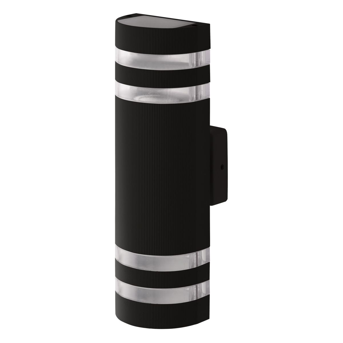 Уличный настенный светильник Uniel UL-00012917 UUL-S16A 2x60W/E27 IP65 BLACK в #REGION_NAME_DECLINE_PP#