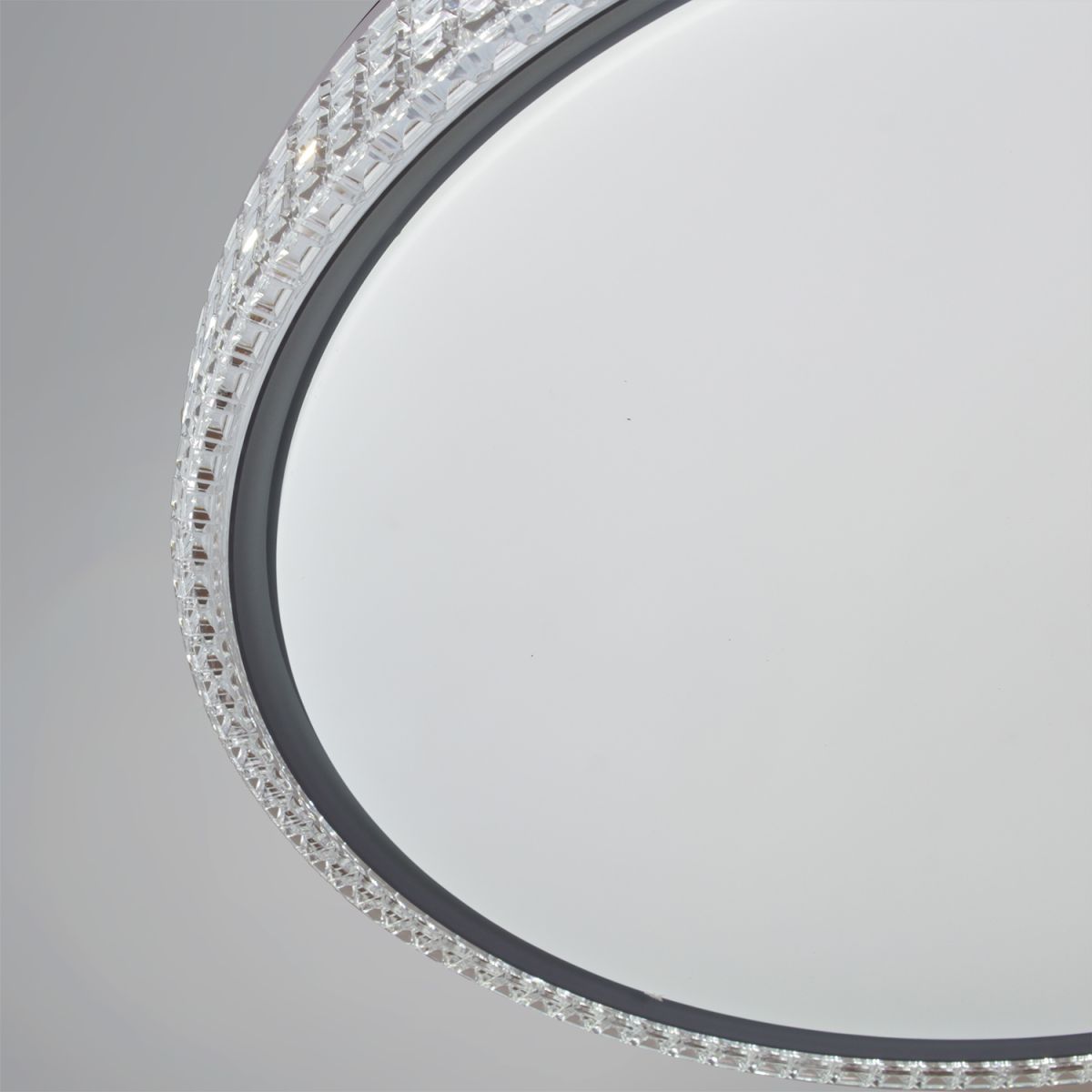 Светодиодные люстры и светильники Reluce 25616-0.5-500 GR в Санкт-Петербурге