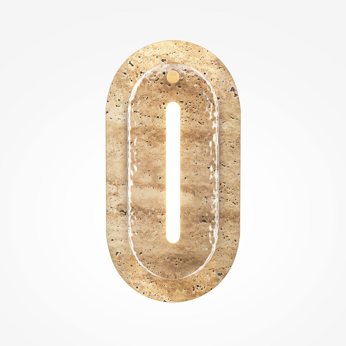 Настенный светильник Maytoni Ventana MOD523WL-L15BG3K1 в Санкт-Петербурге