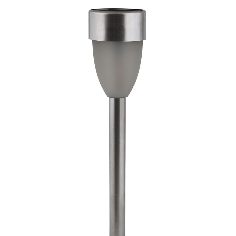 Светильник на солнечных батареях Uniel Special USL-S-187/MM360 Metal Torch UL-00007926 в Санкт-Петербурге