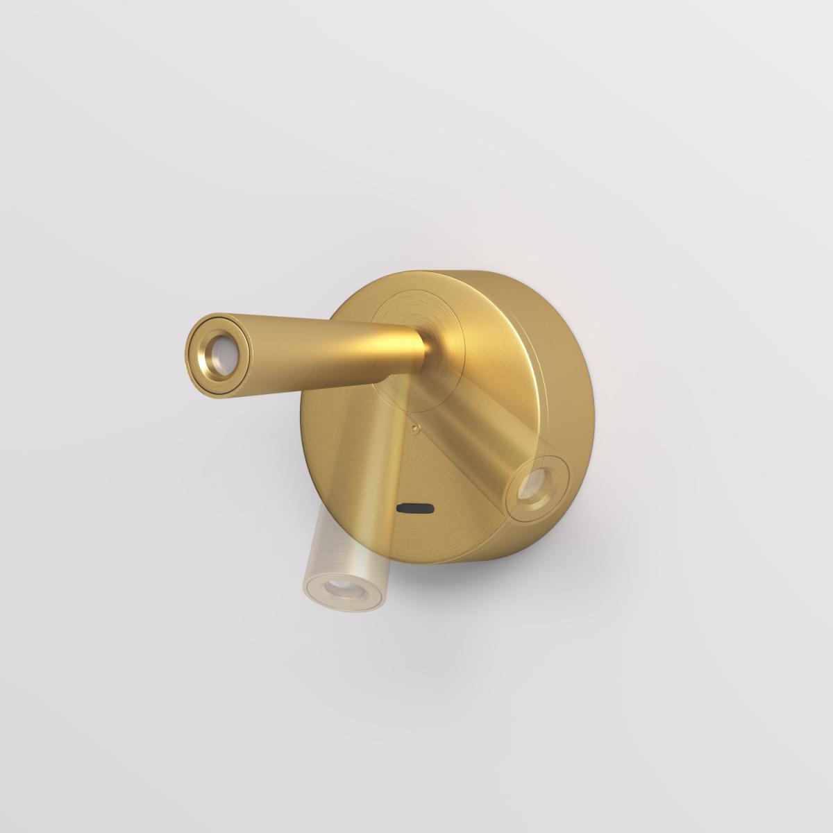 Спот Denkirs Shine Wall DK5072-SB в Санкт-Петербурге