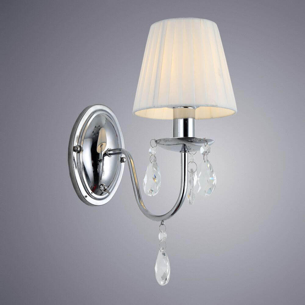 Бра Arte Lamp A9123AP-1CC в Санкт-Петербурге