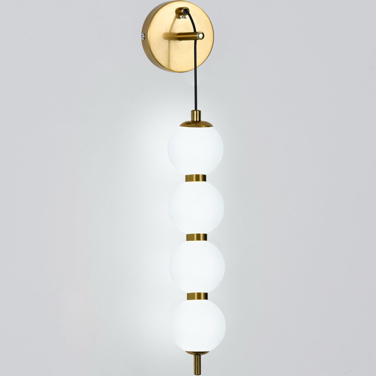 Настенный led светильник Reluce 60195-0.2-04 в Санкт-Петербурге