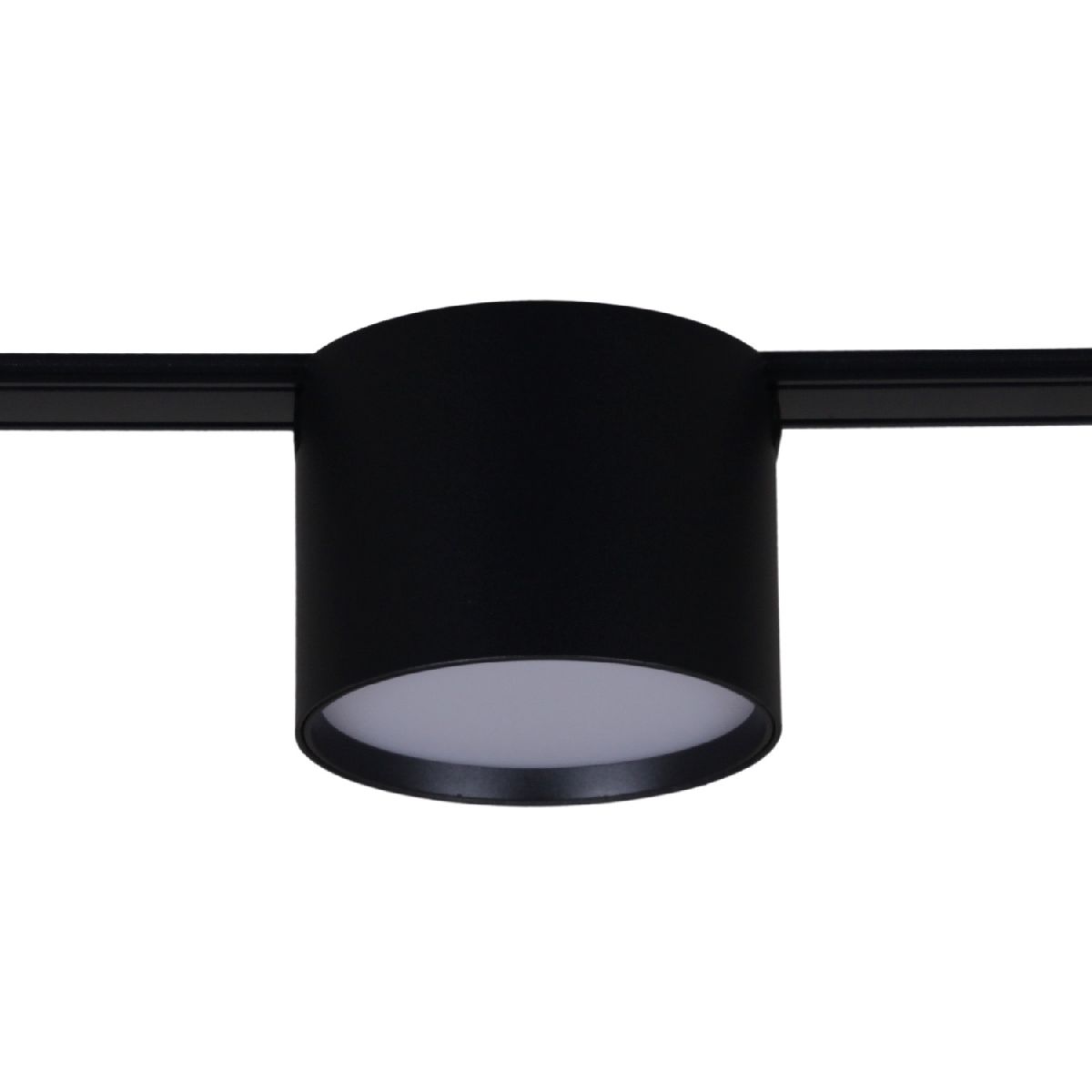 Трековый магнитный светильник Reluce 13006-9.3-001UR magnetic LED8W BK в Санкт-Петербурге