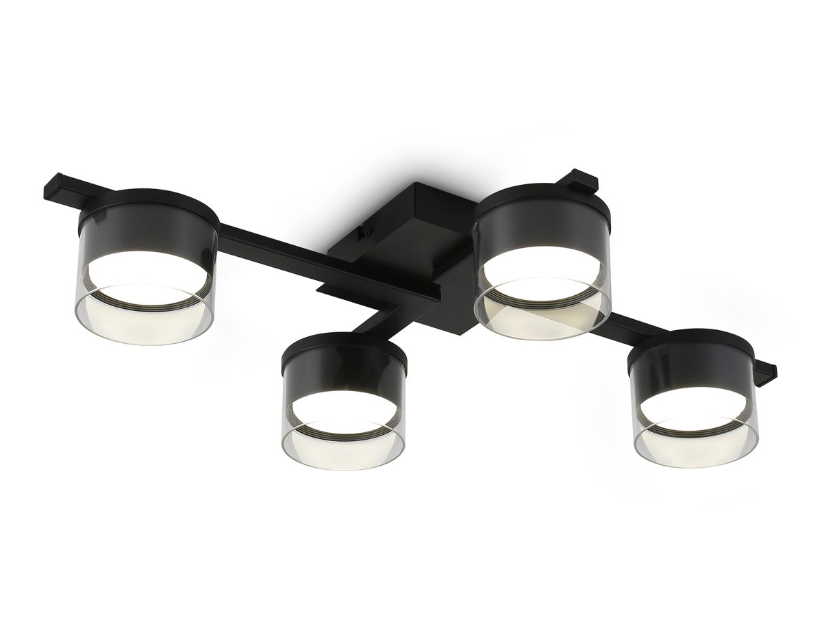 Потолочный светильник Ambrella Light Comfort FL51665 в Санкт-Петербурге