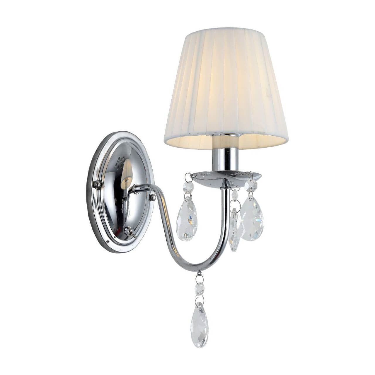 Бра Arte Lamp A9123AP-1CC в Санкт-Петербурге