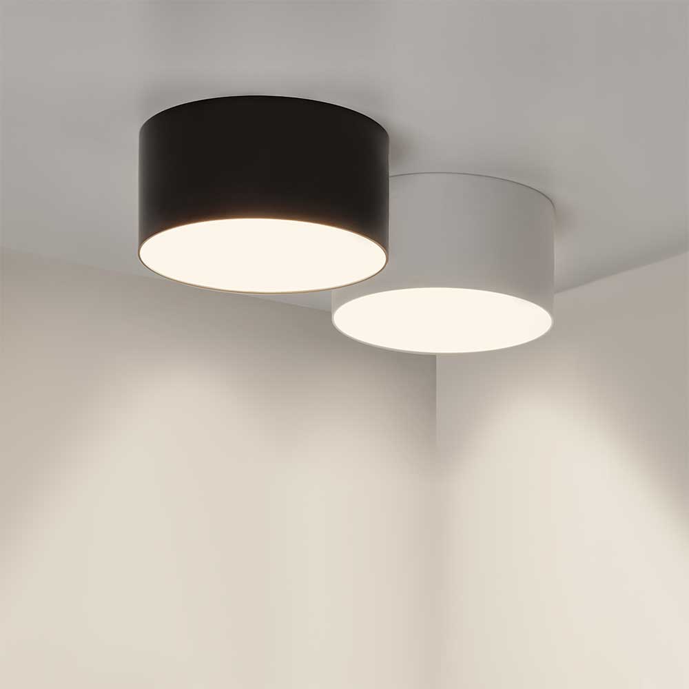 Накладной светильник Arlight SP-RONDO-140A-18W Day White 021782 в Санкт-Петербурге