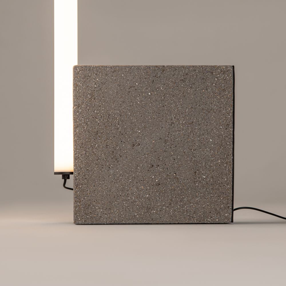 Торшер Maytoni Solid MOD277FL-L24GR3K в Санкт-Петербурге