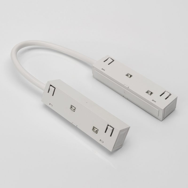 Гибкий коннектор для шинопровода Lumker SY-LINK-CN-FL-WL 013592 в Санкт-Петербурге