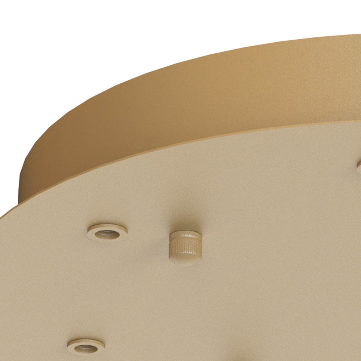 Основание потолочное 8L Mantra Modular Light Florones 9368 в #REGION_NAME_DECLINE_PP#