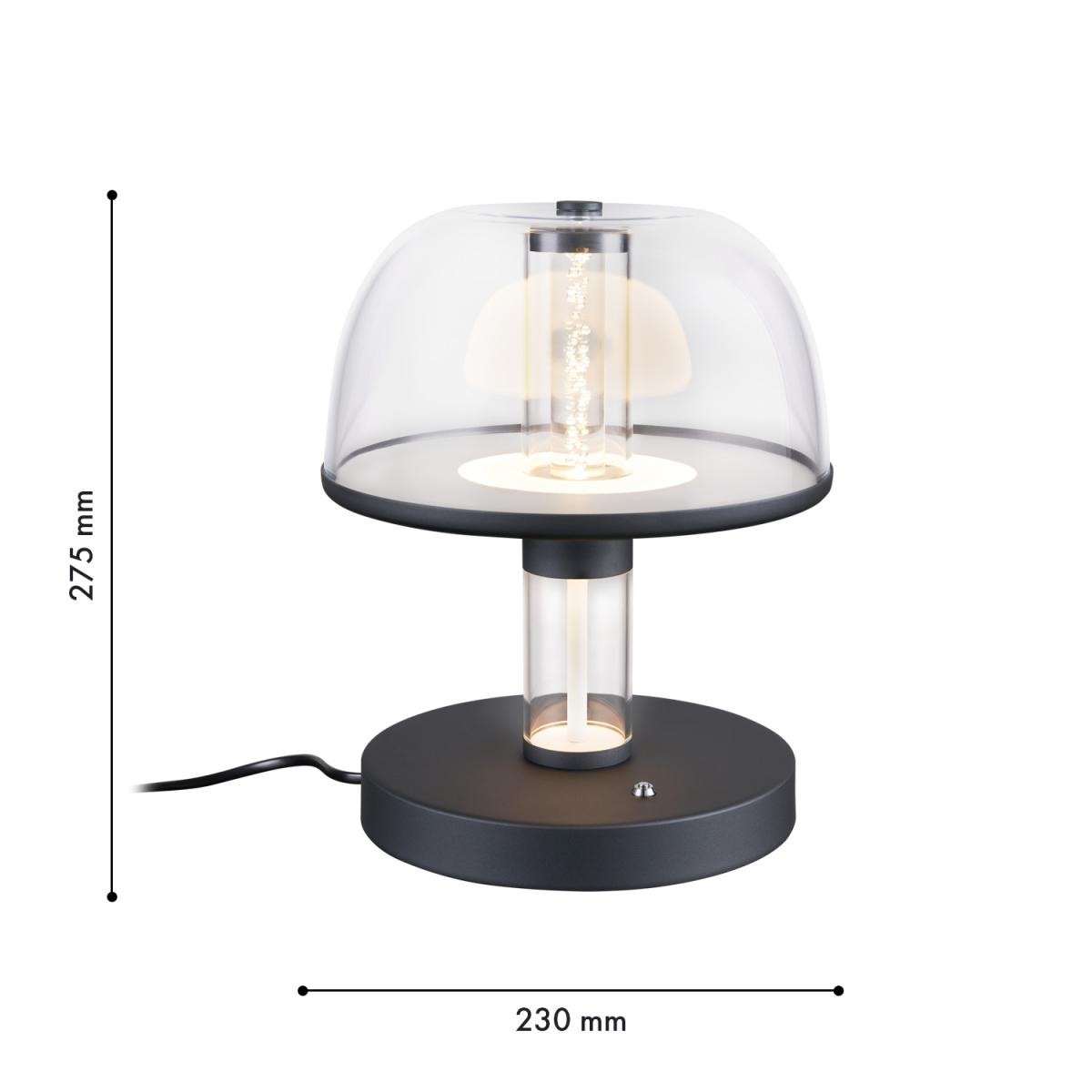 Настольная лампа Favourite Flaska 4312-1T в Санкт-Петербурге