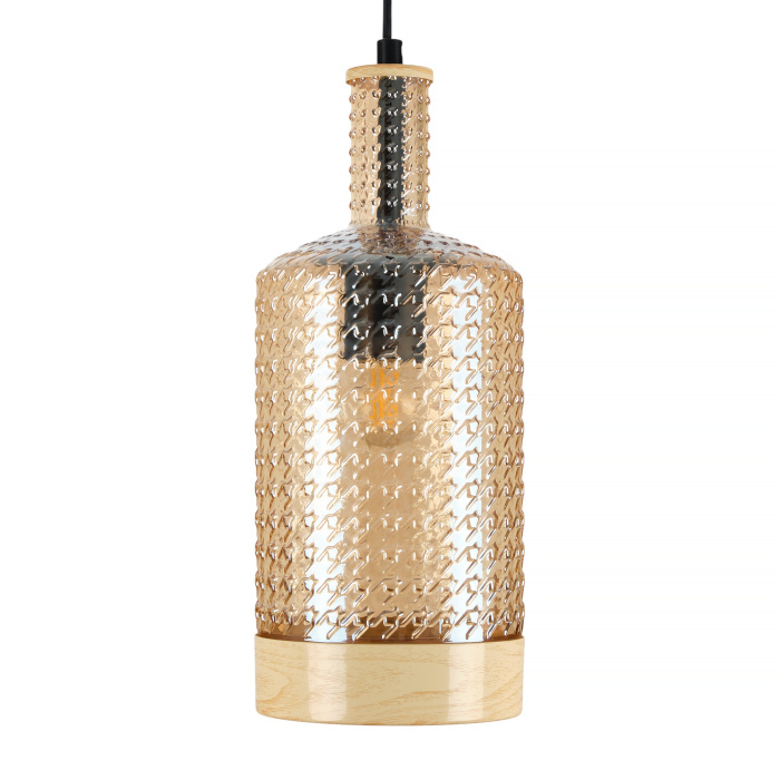 Подвесной светильник Myfar Edwin MR2461-1P в Санкт-Петербурге