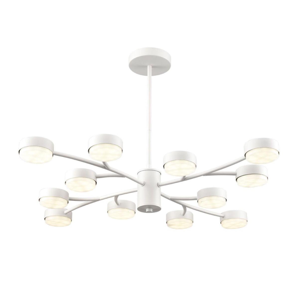 Люстра на штанге Lumion Comfi Torina 8265/12 в Санкт-Петербурге