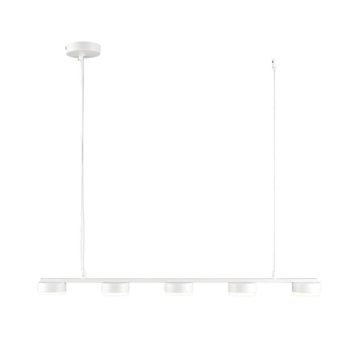 Подвесной светильник Lumion Comfi Torina 8265/5 в Санкт-Петербурге