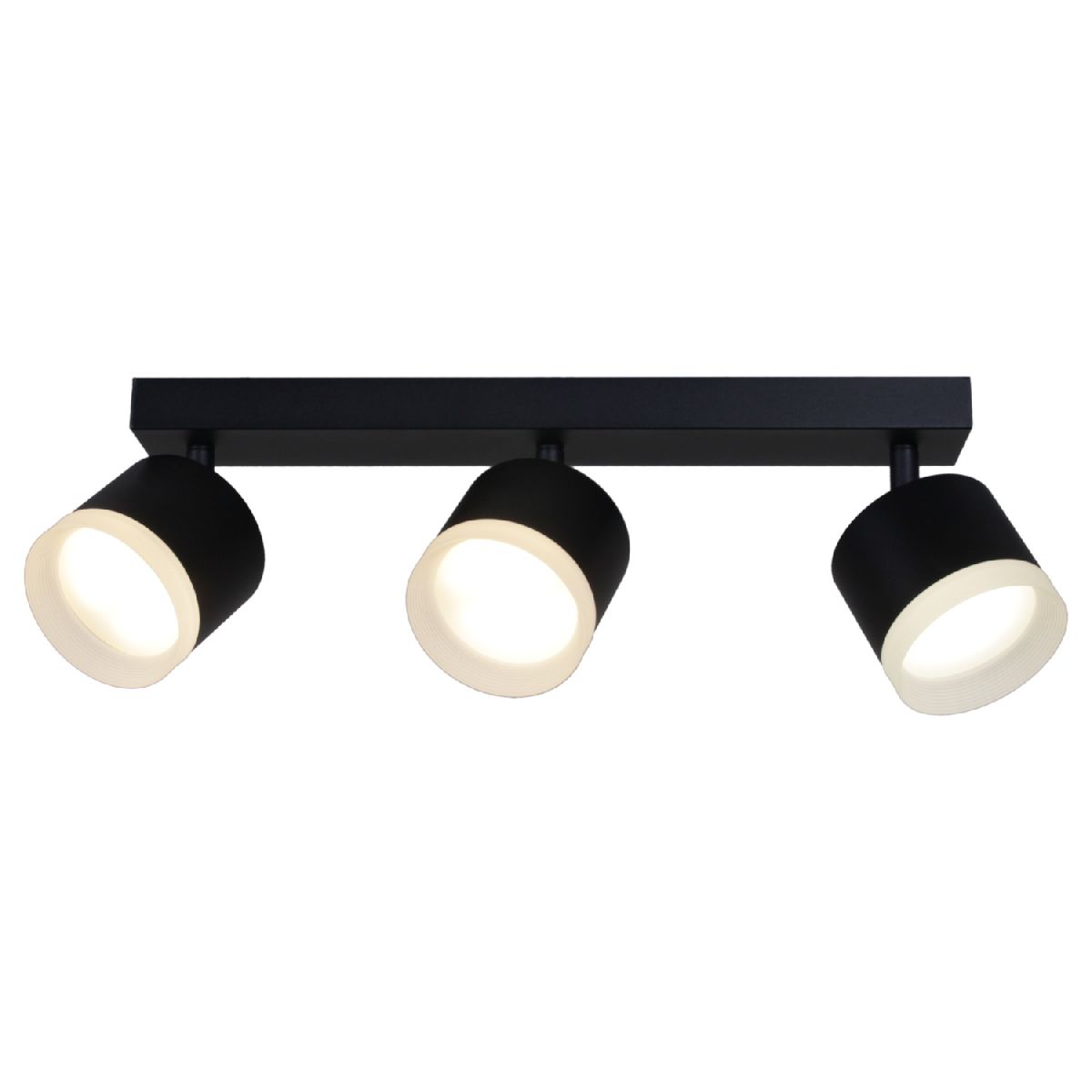 Спот Reluce 53004-9.5-003IL SPOT LIGHT GX53 BK в Санкт-Петербурге