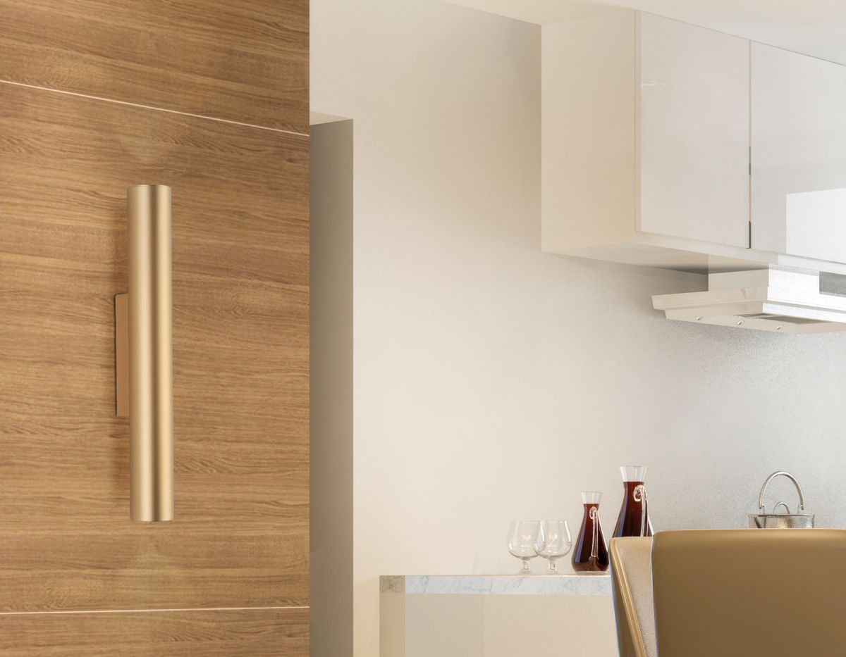 Настенный светильник Ambrella Light Comfort FL74509 в Санкт-Петербурге
