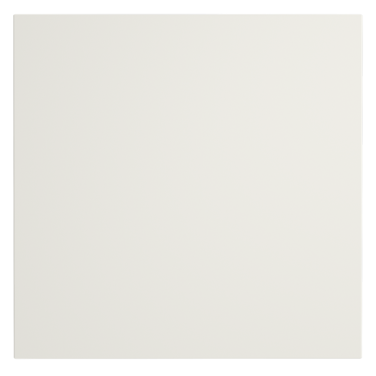 Клавиша для выключателя/переключателя одноклавишного Voltum S70 (хлопок) VLS000113 в Санкт-Петербурге