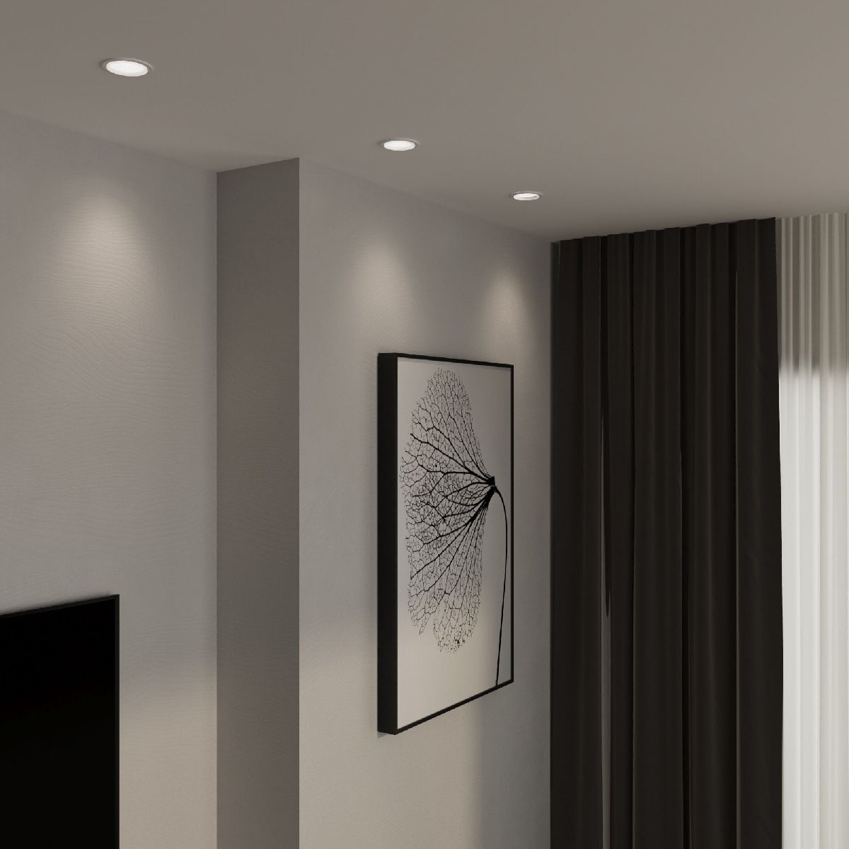 Встраиваемый светильник галогеновый Elektrostandard Mils 4690389199097 a064267 в #REGION_NAME_DECLINE_PP#