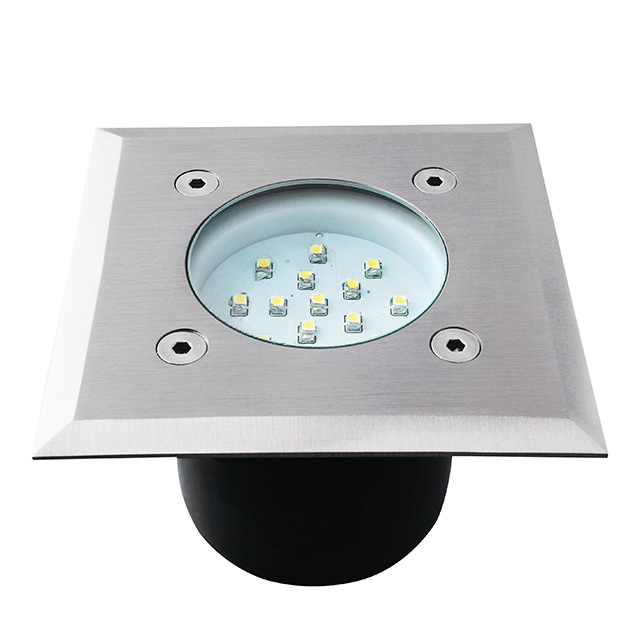 Уличный светильник Kanlux Gordo LED14 SMD-L 22051 в Санкт-Петербурге