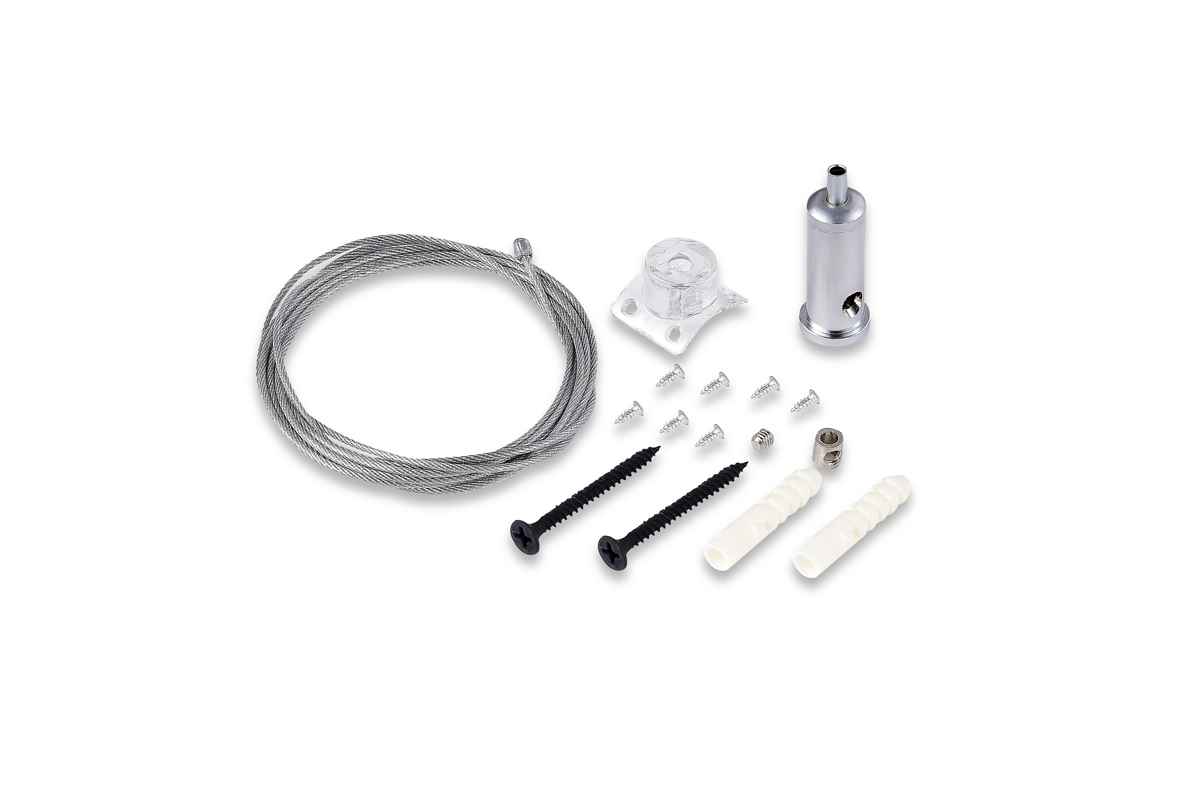 Подвесной комплект Donolux Round Line Suspension kit for lamp DLR в Санкт-Петербурге