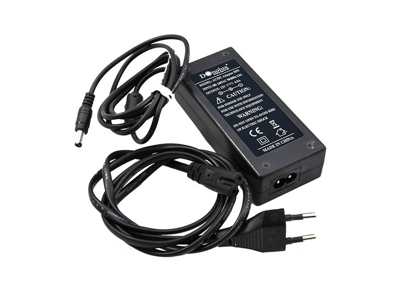 Блок питания Donolux AC/DC 50/72/12 AC/DC Adapter 120W 24V в Санкт-Петербурге