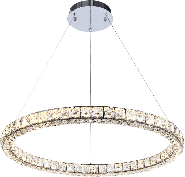 Подвесная люстра Stilfort УльтраТон 4052/09/08P в Санкт-Петербурге