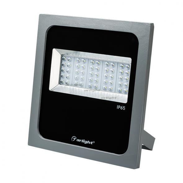 Прожектор Arlight AR-FLAT-ARCHITECT-50W-220V White 023843 в Санкт-Петербурге