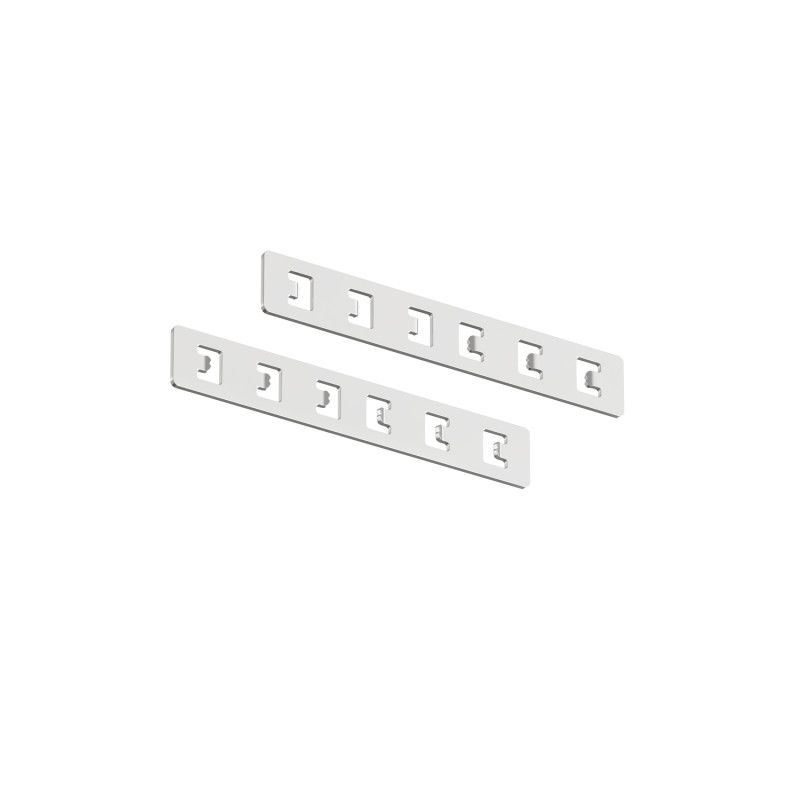 Соединитель для шинопровода Denkirs SMART 48V HIDE TR8547-AL в #REGION_NAME_DECLINE_PP#