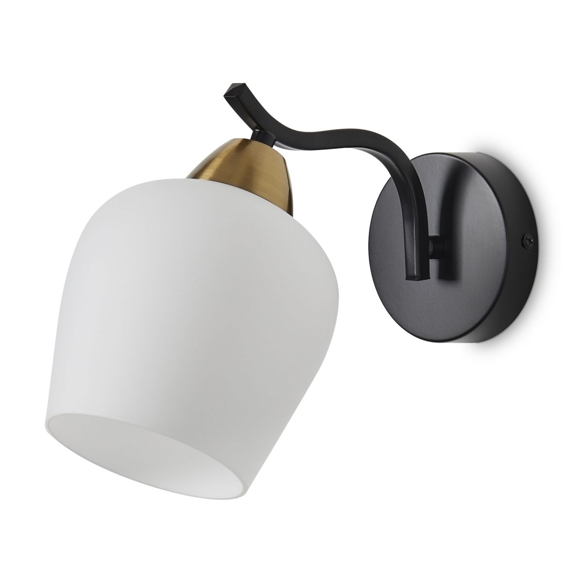Бра Freya Shadow FR5422WL-01BZ в Санкт-Петербурге