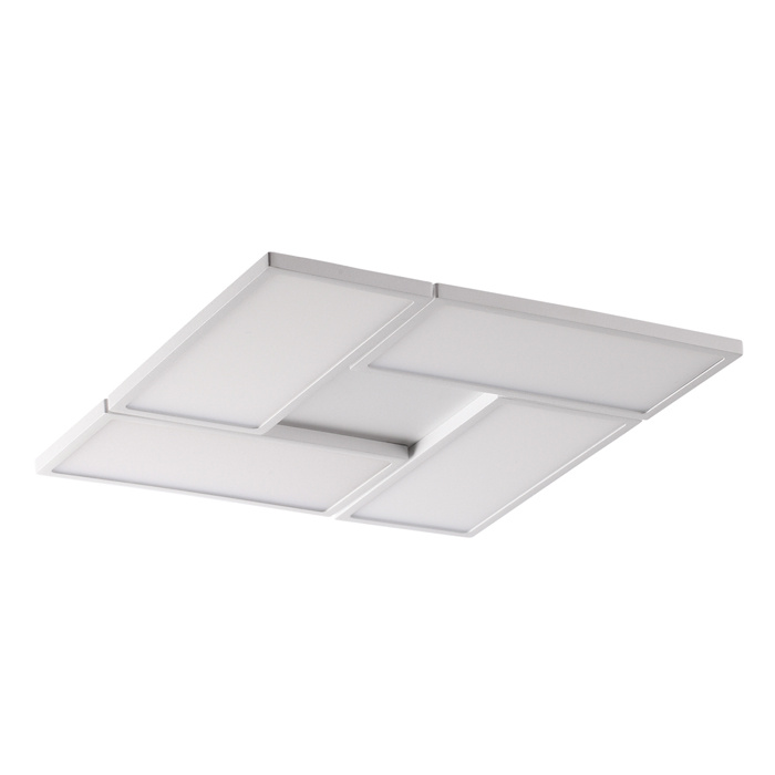 Потолочный светодиодный светильник Odeon Light Super Slim 3870/60CL в Санкт-Петербурге