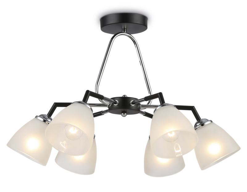 Потолочная люстра Ambrella Light Modern TR303294 в Санкт-Петербурге