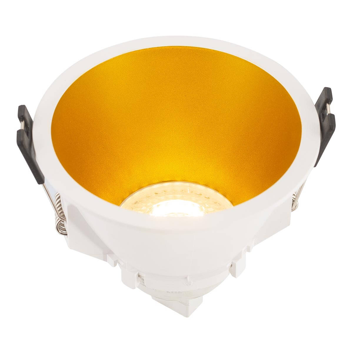 Встраиваемый светильник Denkirs DK3026-WG в #REGION_NAME_DECLINE_PP#