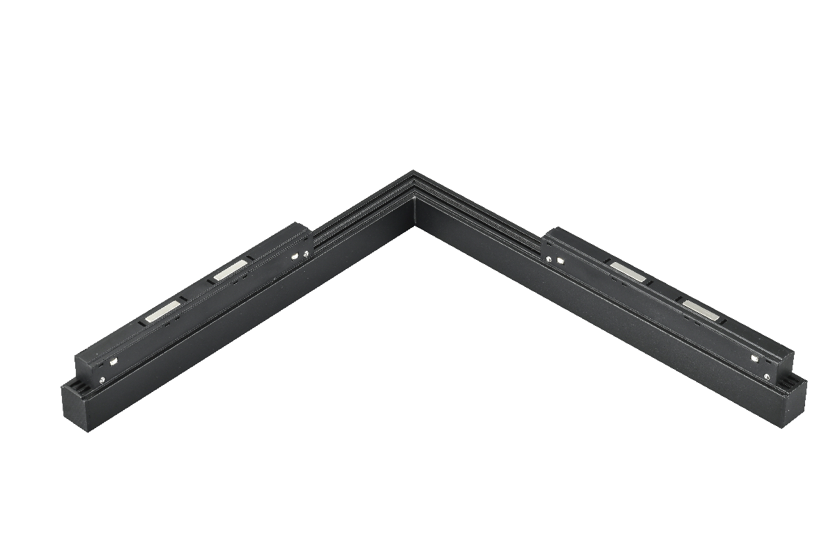 Трековый магнитный светильник iLedex Vision 4822-013-L320-16W-110DG-3000K-BK в Санкт-Петербурге