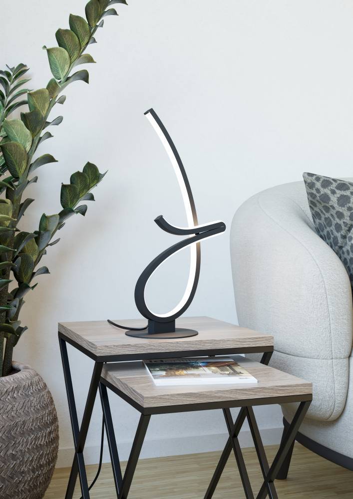 Настольная лампа Eglo Cardoncito 902348 в Санкт-Петербурге