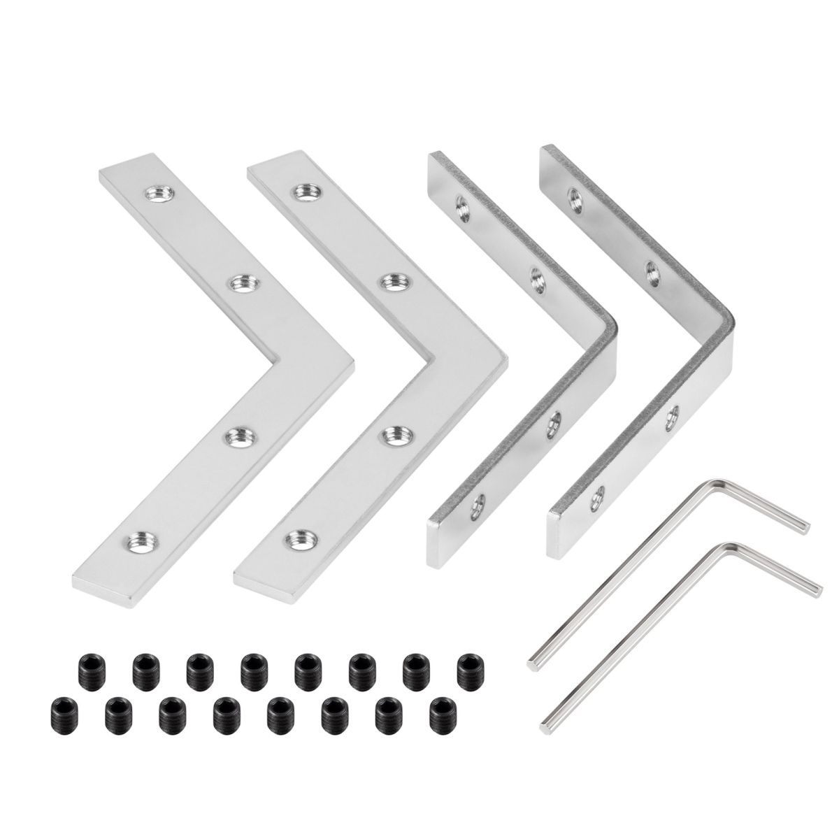 Соединитель профиля Arlight LINE-6070-120 Set 056818 в Санкт-Петербурге