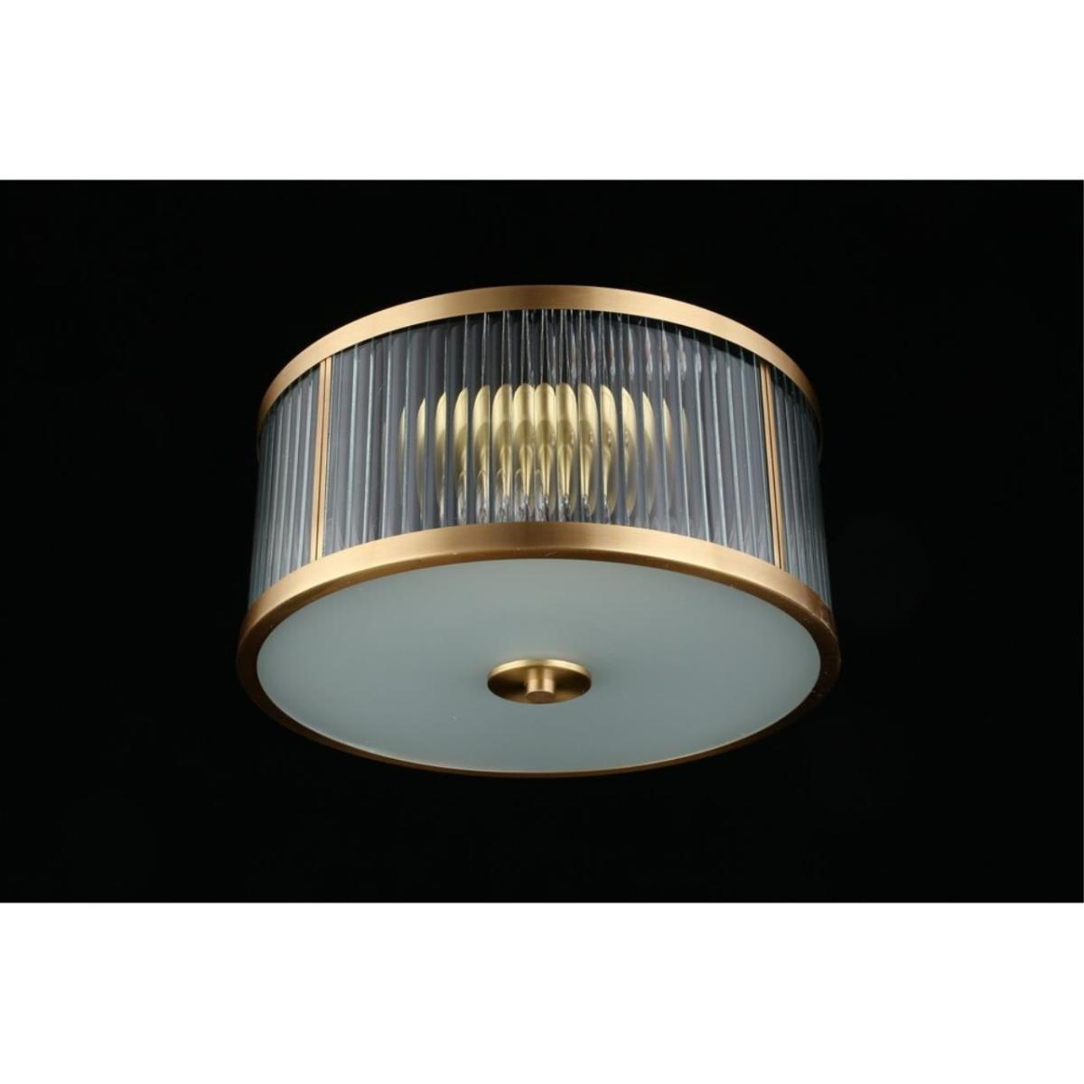 Потолочная люстра Aployt Matteo APL.624.07.03 в Санкт-Петербурге