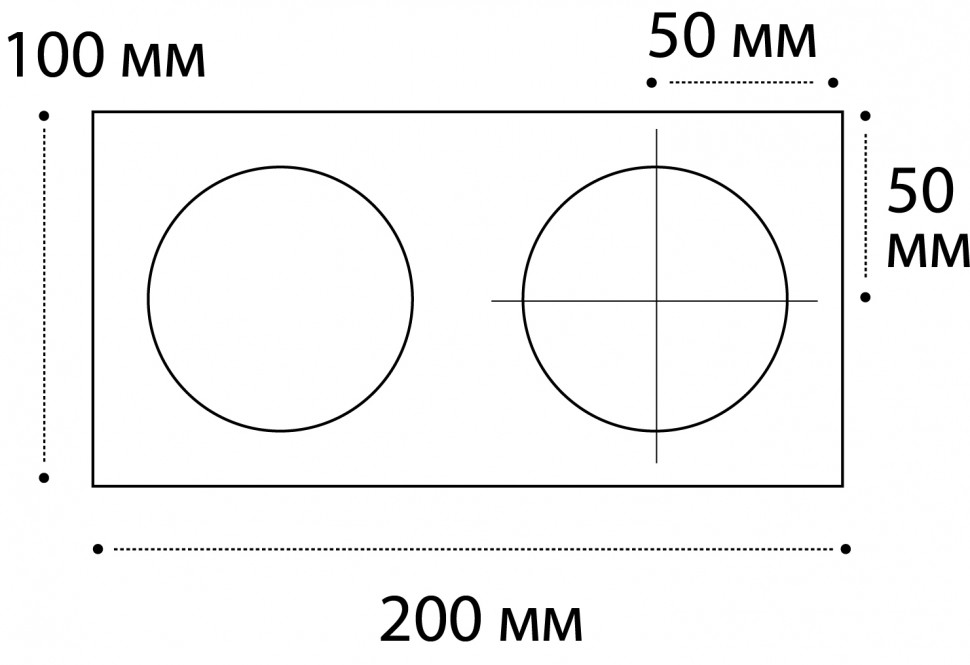 Рамка Italline M01-1020 white в Санкт-Петербурге