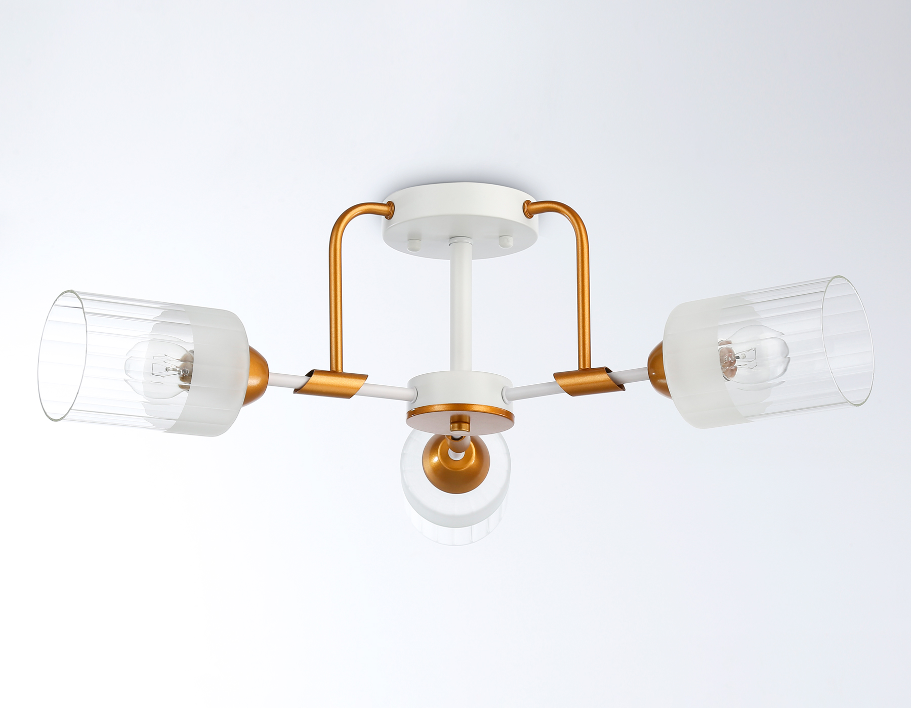 Люстра на штанге Ambrella Light Modern TR303321 в Санкт-Петербурге