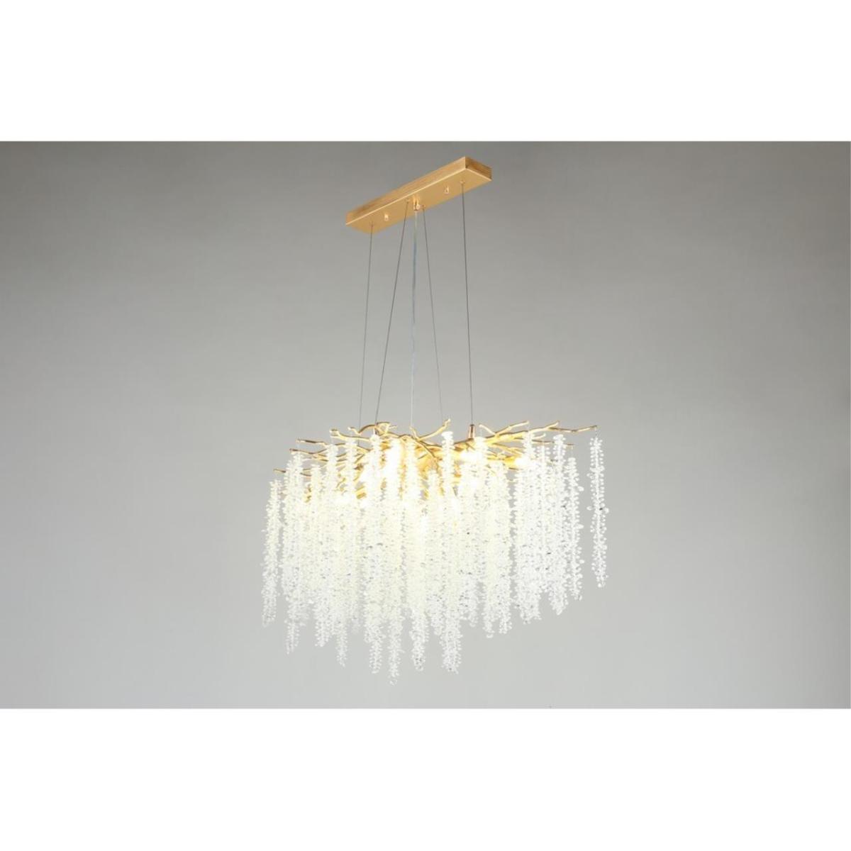 Подвесная люстра Aployt Paulina APL.848.23.10 в #REGION_NAME_DECLINE_PP#