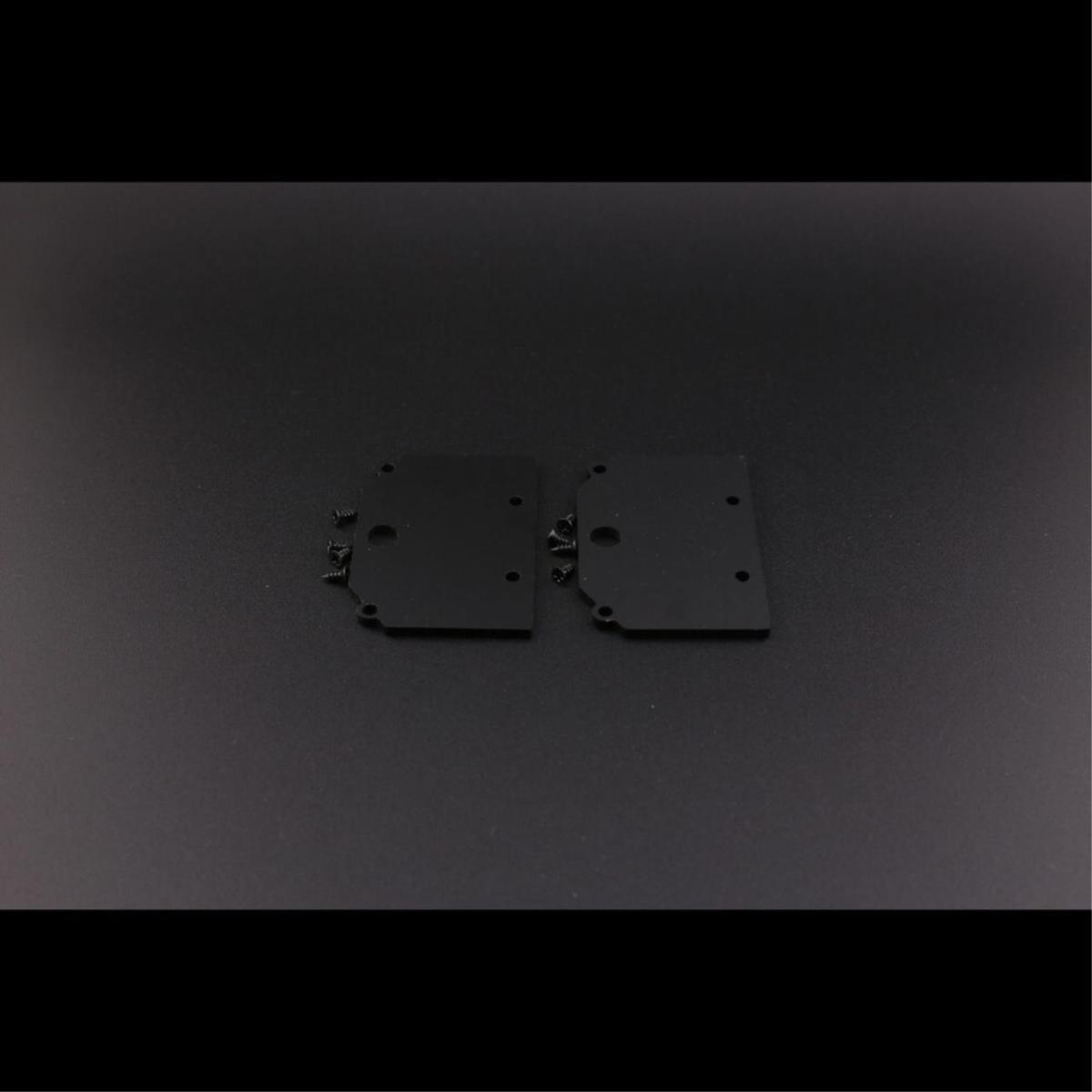 Заглушка Aployt Magnetic track 48 APL.0184.00.05 в Санкт-Петербурге