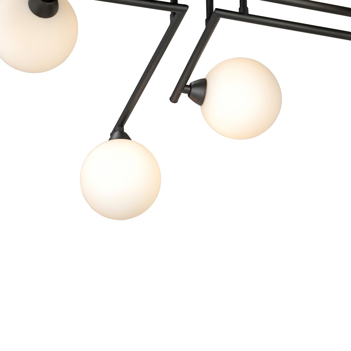 Потолочная люстра Vitaluce V2569-1/8PL в Санкт-Петербурге