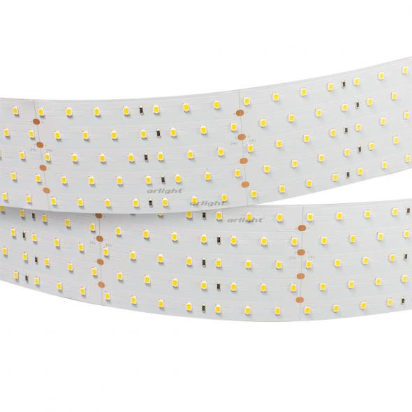 Светодиодная лента Arlight RT 2-2500 24V Warm2700 5x2 (2835, 875 LED, CRI98) 025165 в Санкт-Петербурге
