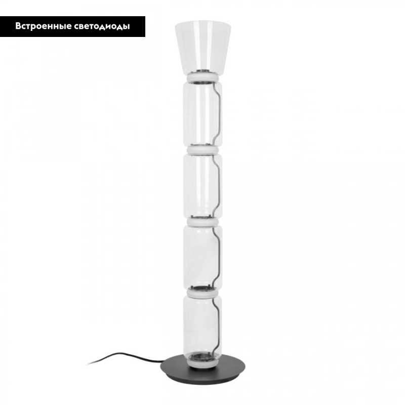 Торшер Loft IT Noctambule 10193F/L в #REGION_NAME_DECLINE_PP#