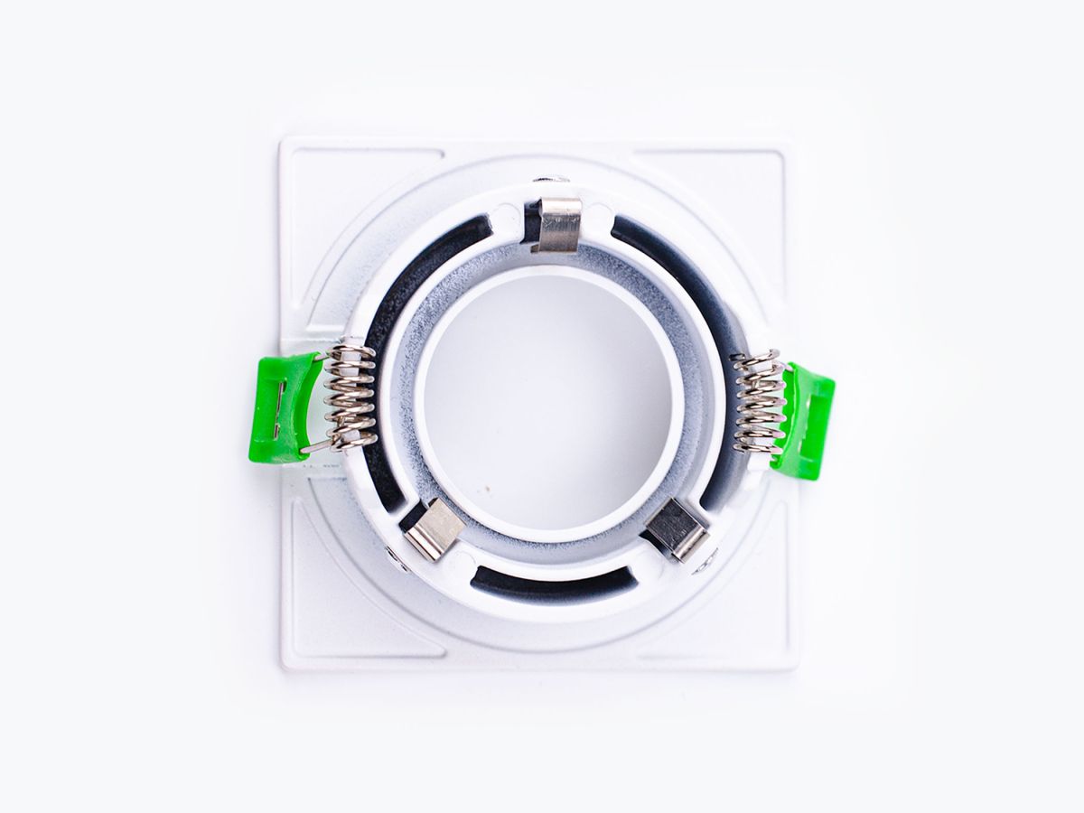 Встраиваемый светильник LEDS POWER GU-S04W, серия SPOT 009650 в Санкт-Петербурге