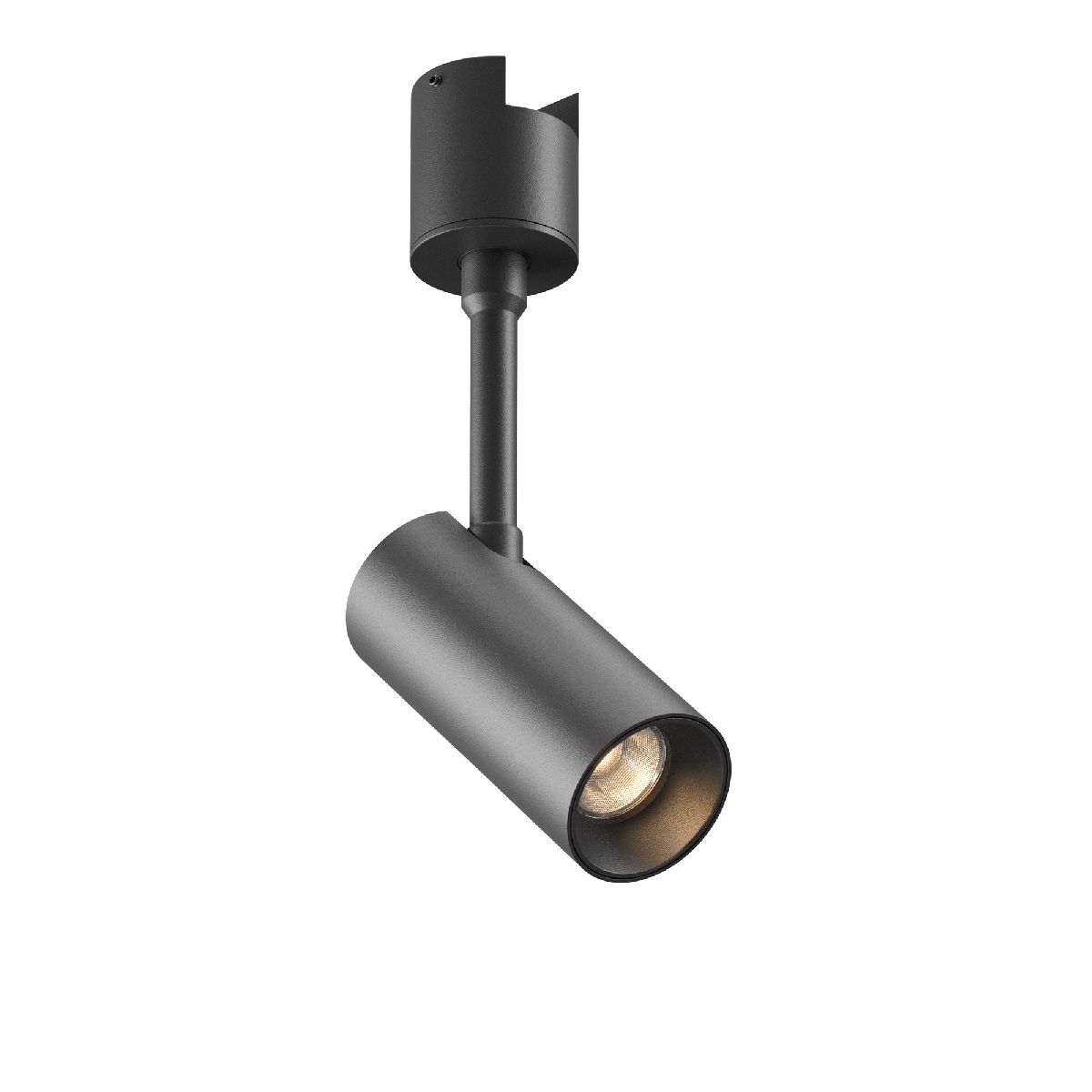 Трековый магнитный светильник Maytoni Focus Led TR163-1-5W3K-M-B в Санкт-Петербурге
