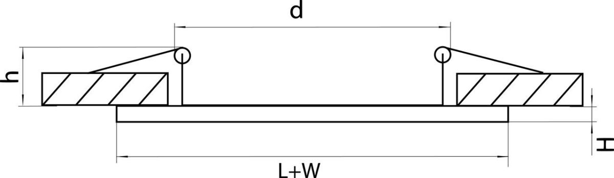 Рамка Lightstar Domino Round 214656 УЦ в #REGION_NAME_DECLINE_PP#