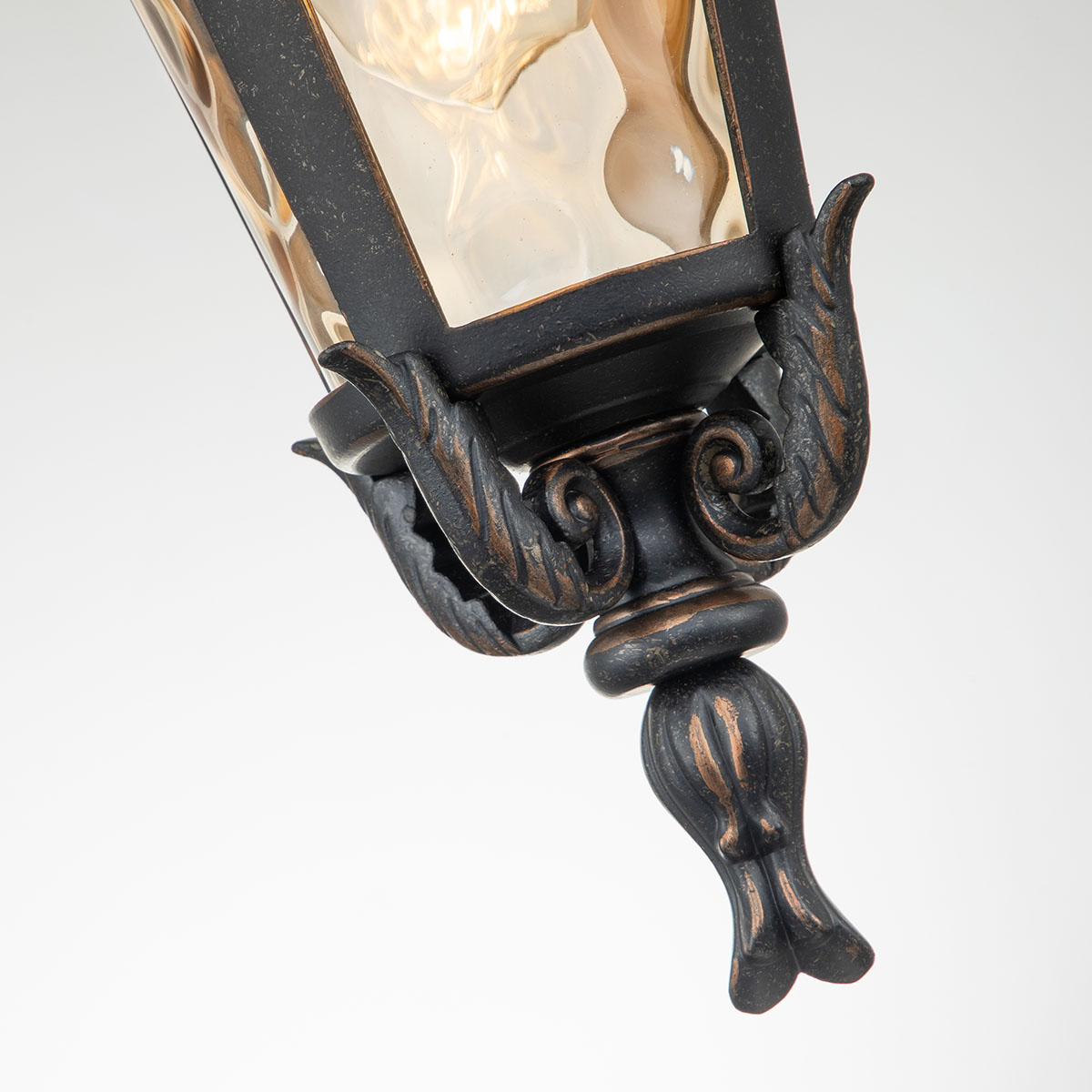 Уличный подвесной светильник Elstead Lighting Baltimore BT8-M в Санкт-Петербурге